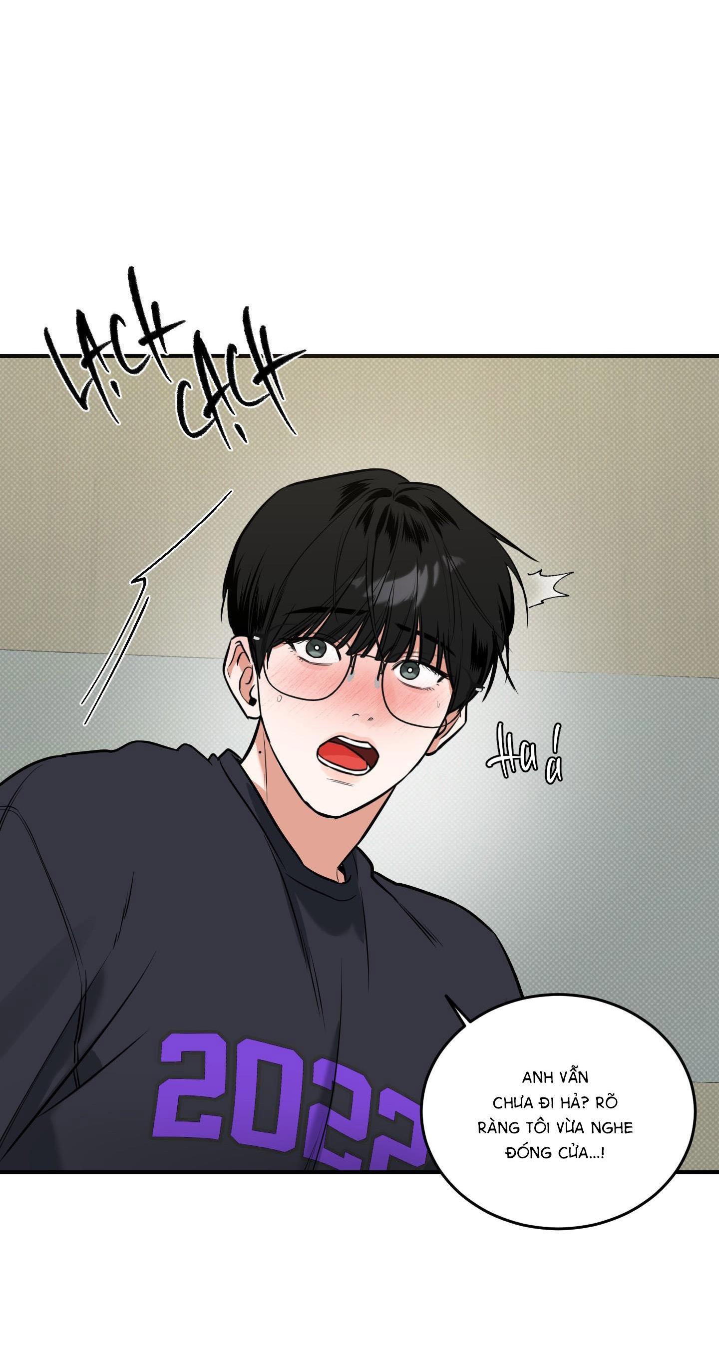 |DROP| Hưởng Lợi Chapter 7 - Trang 2