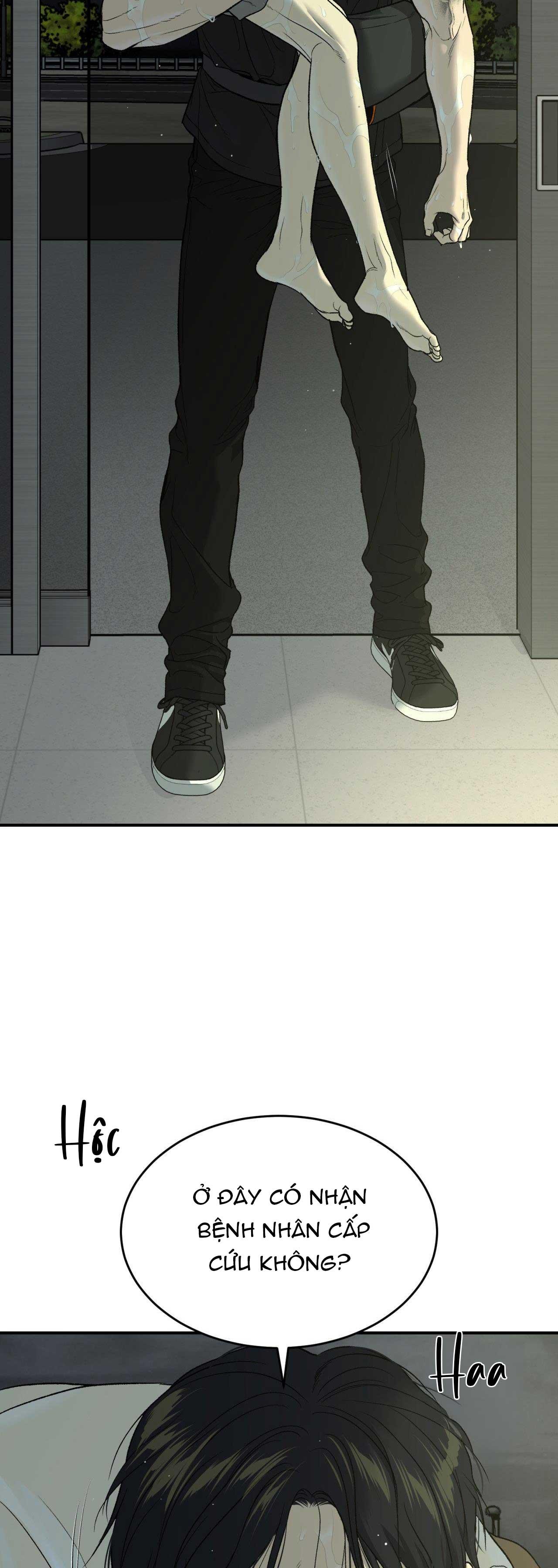 Jinx Chapter 60 - Next Chapter 61