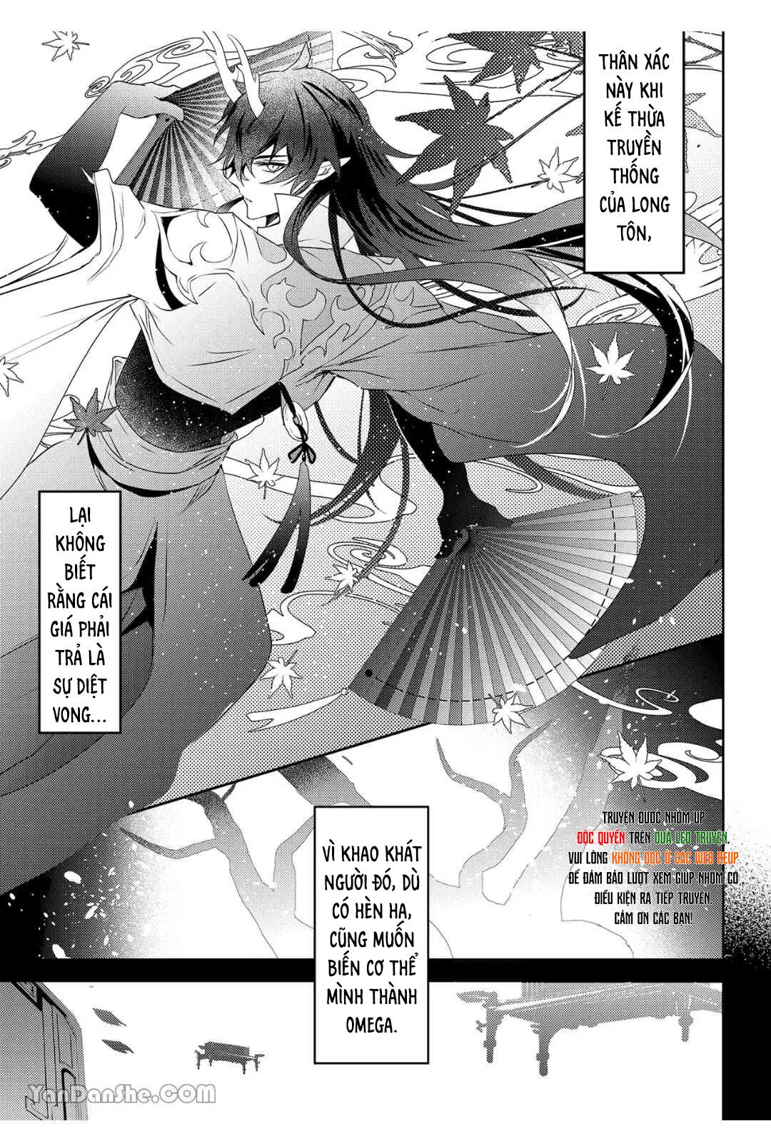 Honkai Star Rail Chapter 15 XingxHeng - Next Chapter 16 (bìa)