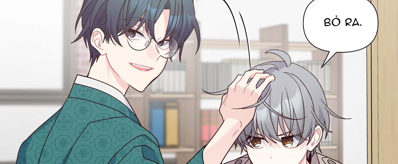 (END) Merry Marbling Chapter 88 - Trang 2