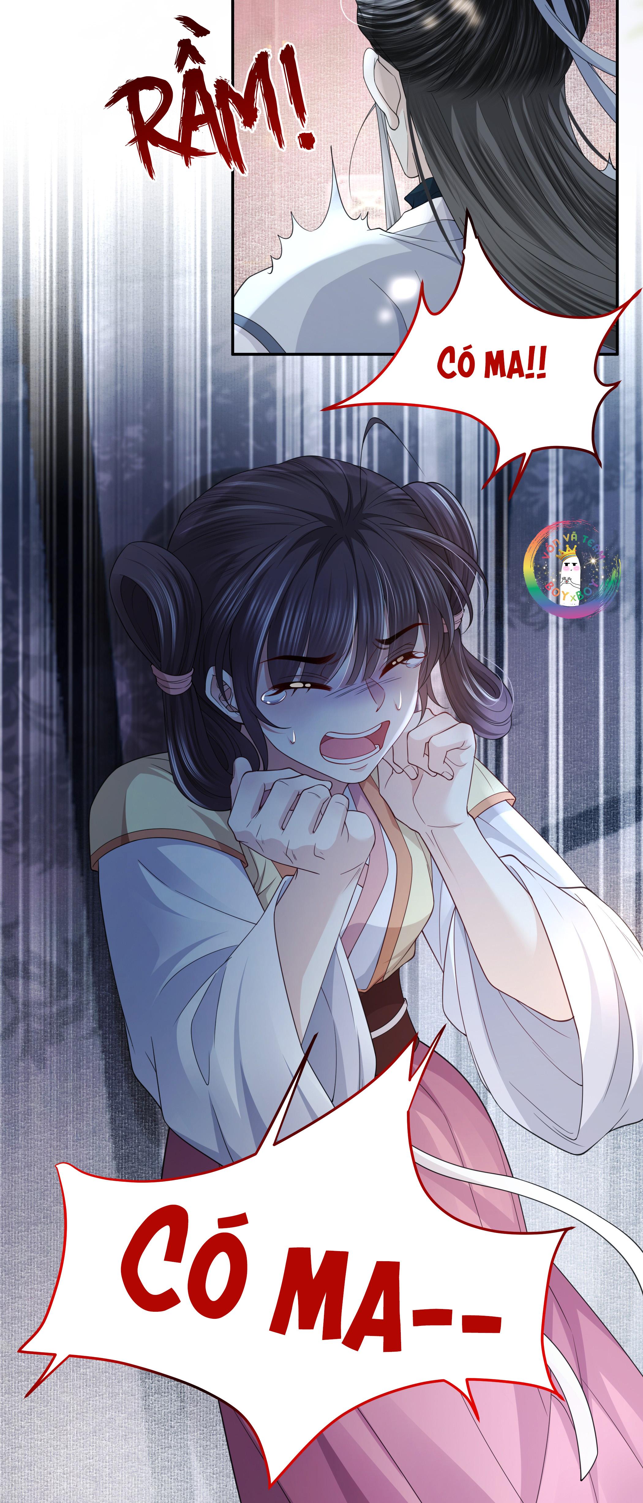 (END) Đồng Tiền Kham Thế Chapter 65 - Next Chapter 66