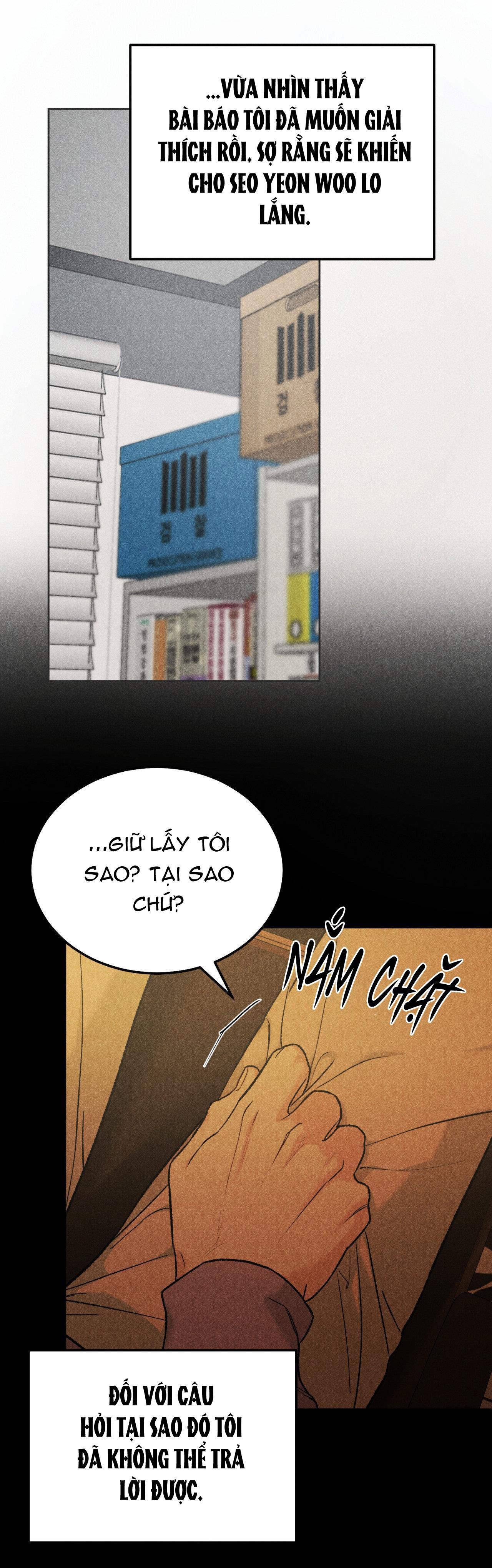 VƯỢT QUA GIỚI HẠN Chapter 77 - Next Chapter 78