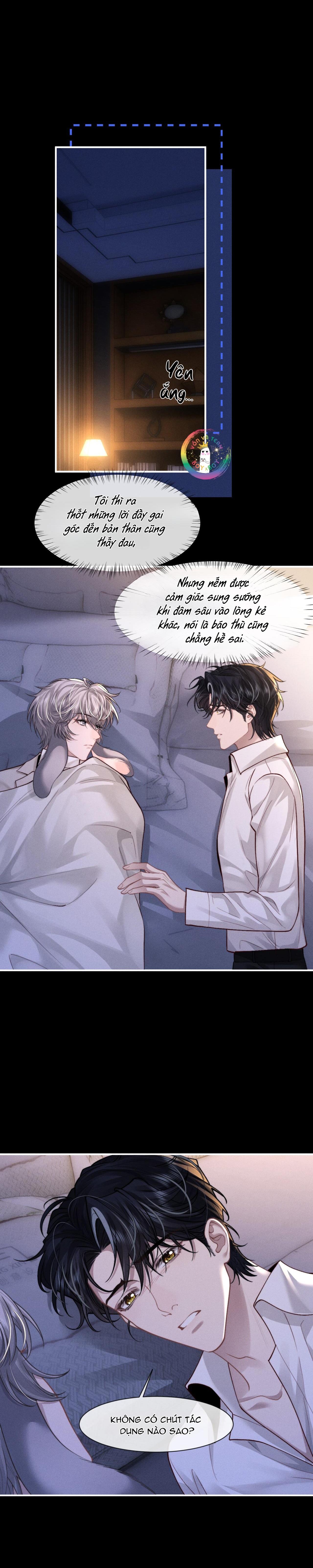 Chấp Sự Thỏ Tai Cụp Chapter 135 - Next Chapter 136