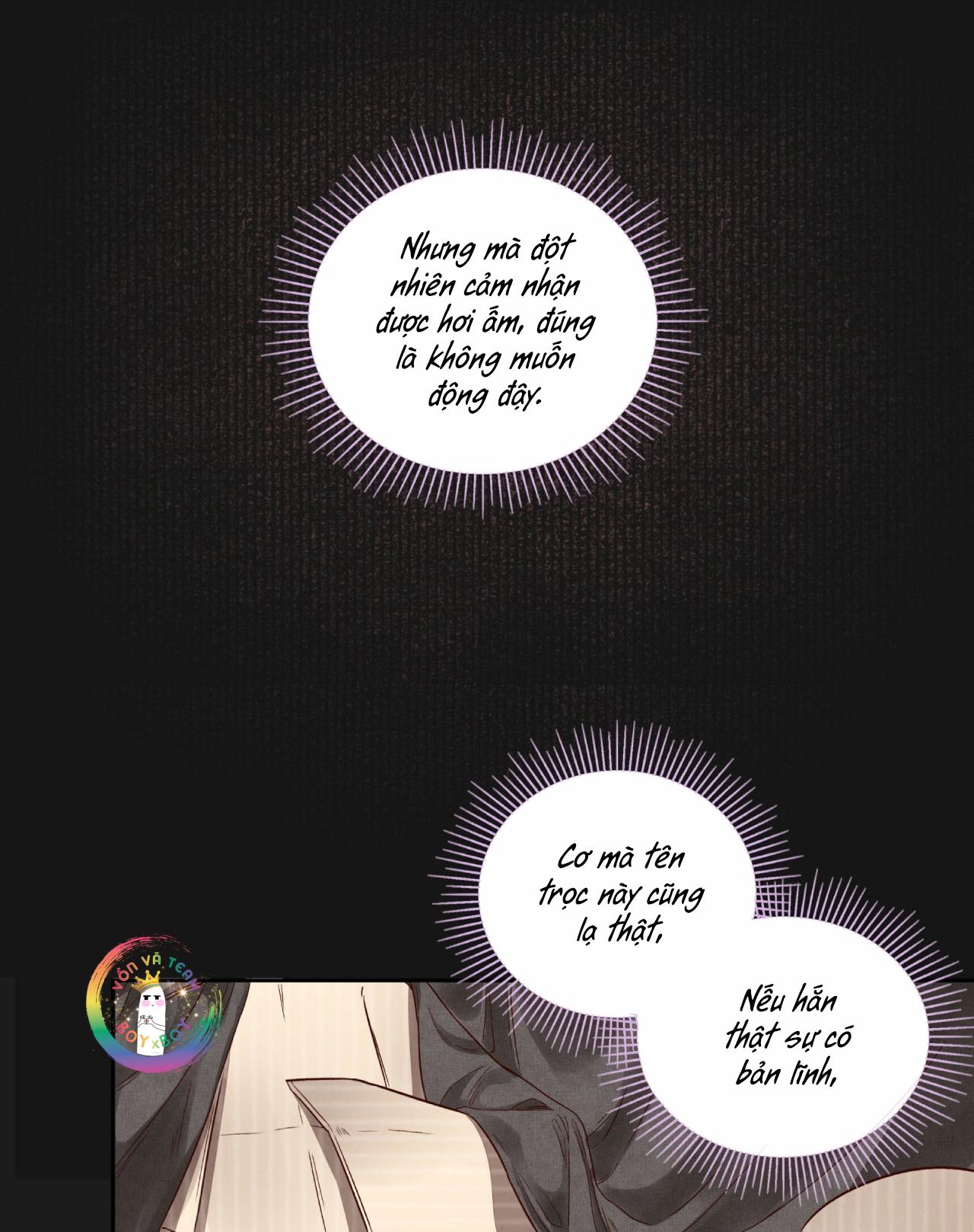 (END) Đồng Tiền Kham Thế Chapter 6 - Next Chapter 7