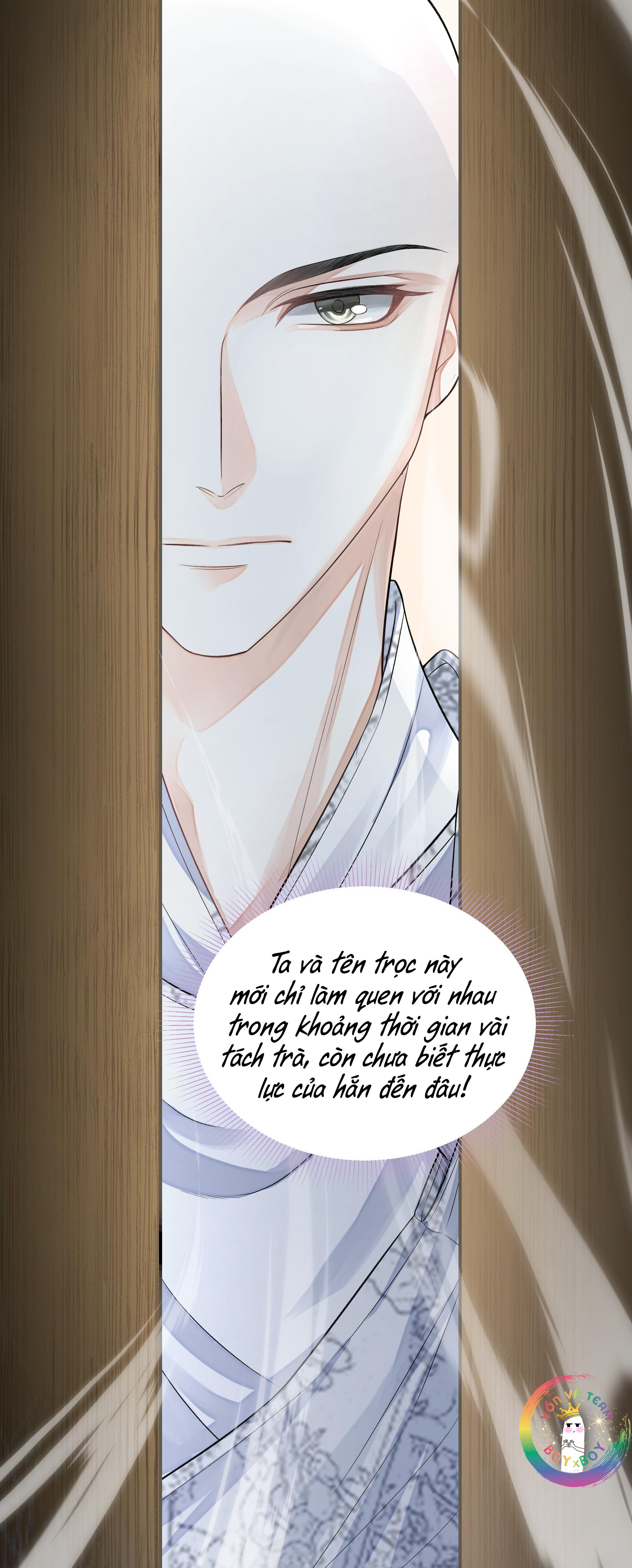 (END) Đồng Tiền Kham Thế Chapter 19 - Next Chapter 20