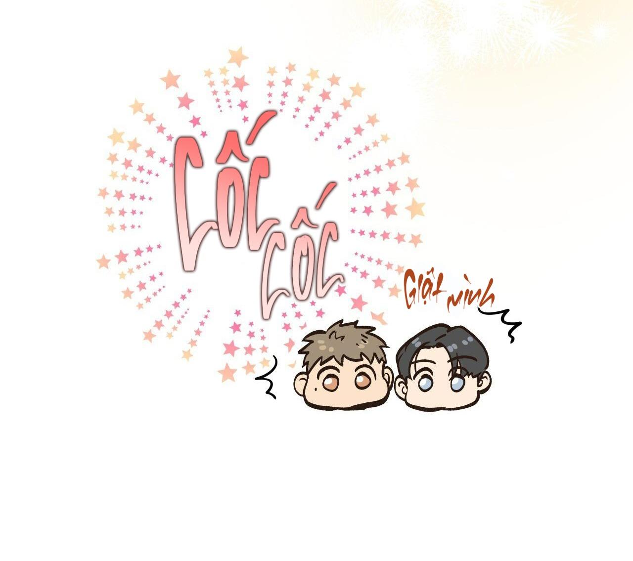 (END) MẬT GẤU Chapter 57 - Trang 2