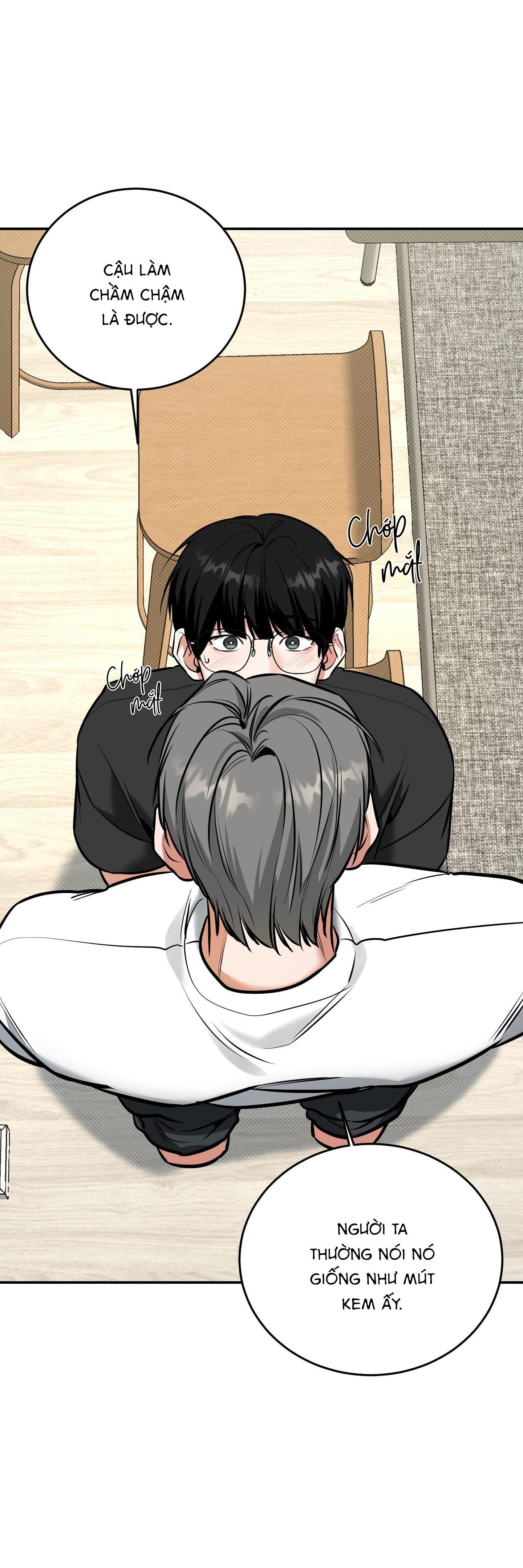 |DROP| Hưởng Lợi Chapter 14 - Trang 2