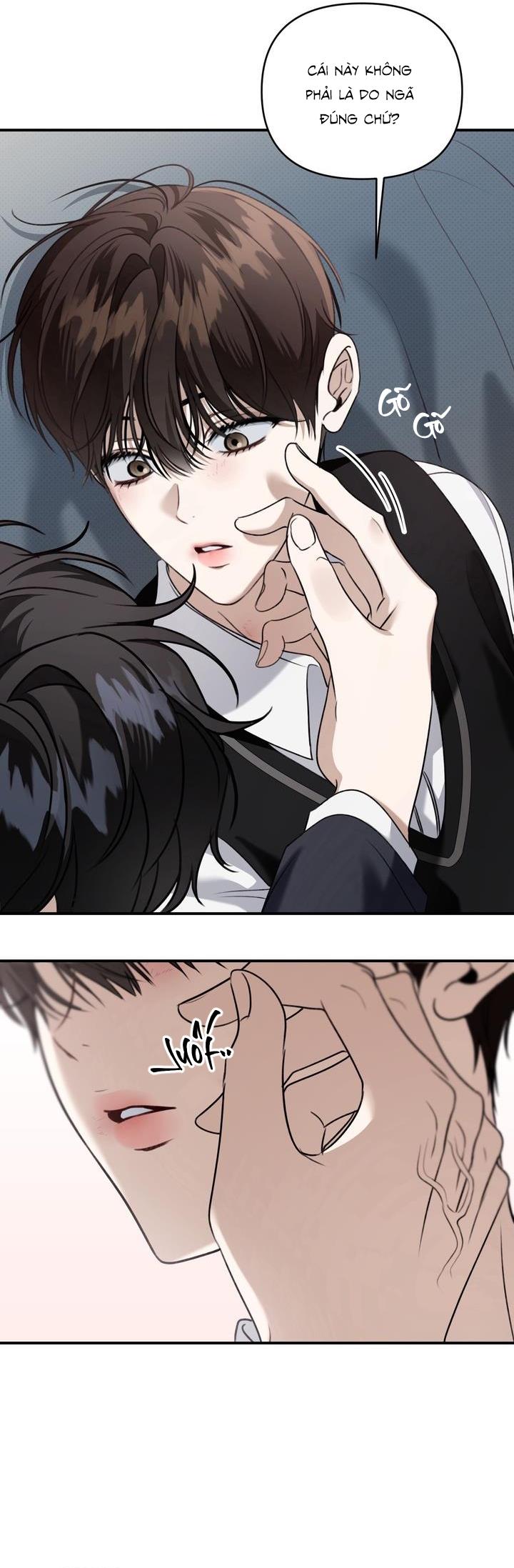 (GĐCV) EIGHTEEN'S BED Chapter 14 - Next Chapter 15