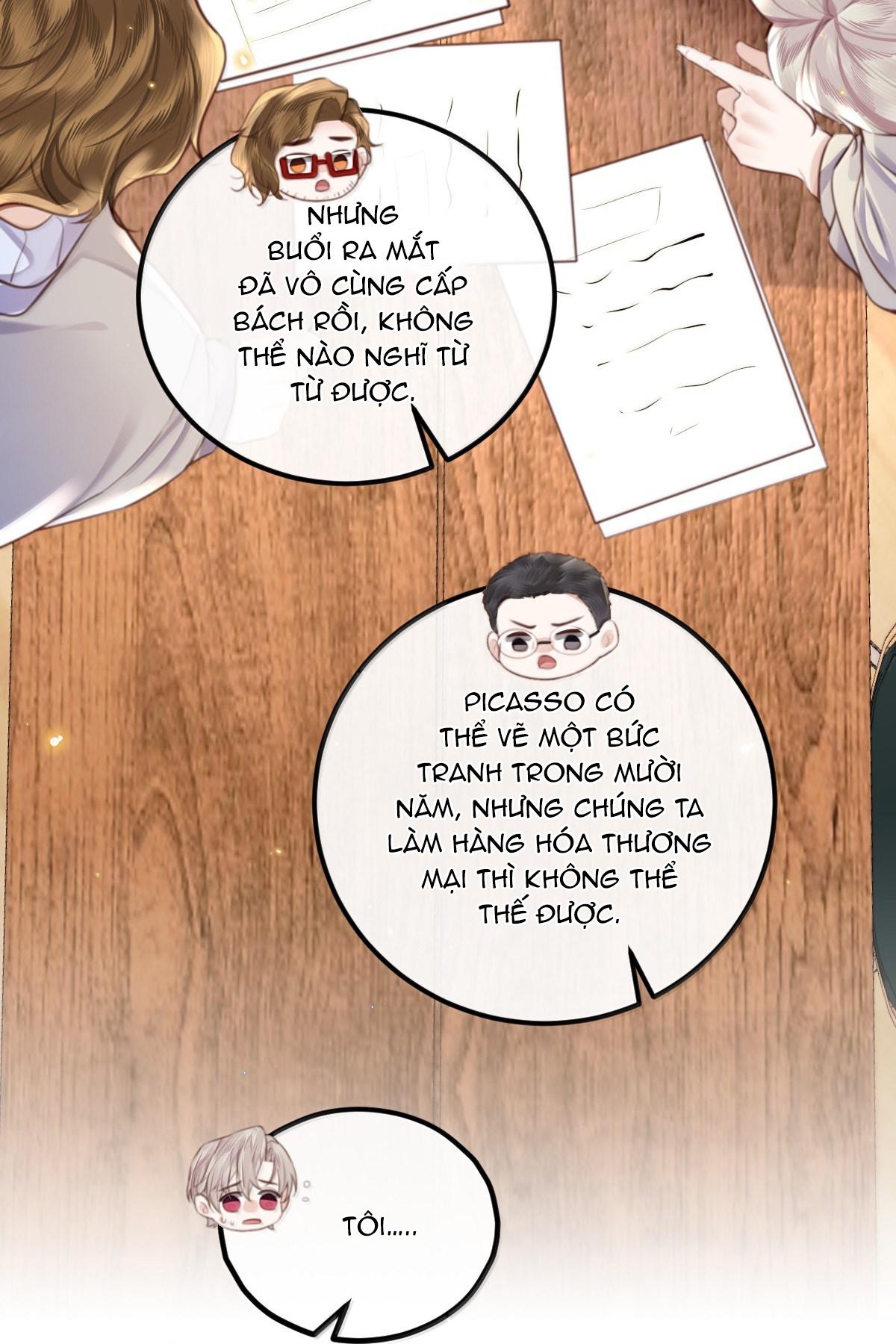 (END) Đặc Chế Cho Riêng Anh Chapter 124 - Next Chapter 124.1