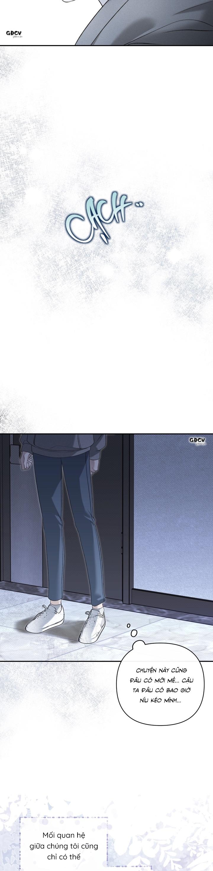(GĐCV) EIGHTEEN'S BED Chapter 2 - Next Chapter 3