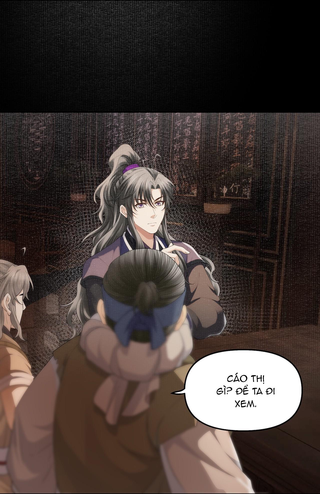 (END) Đồng Tiền Kham Thế Chapter 59 - Trang 2