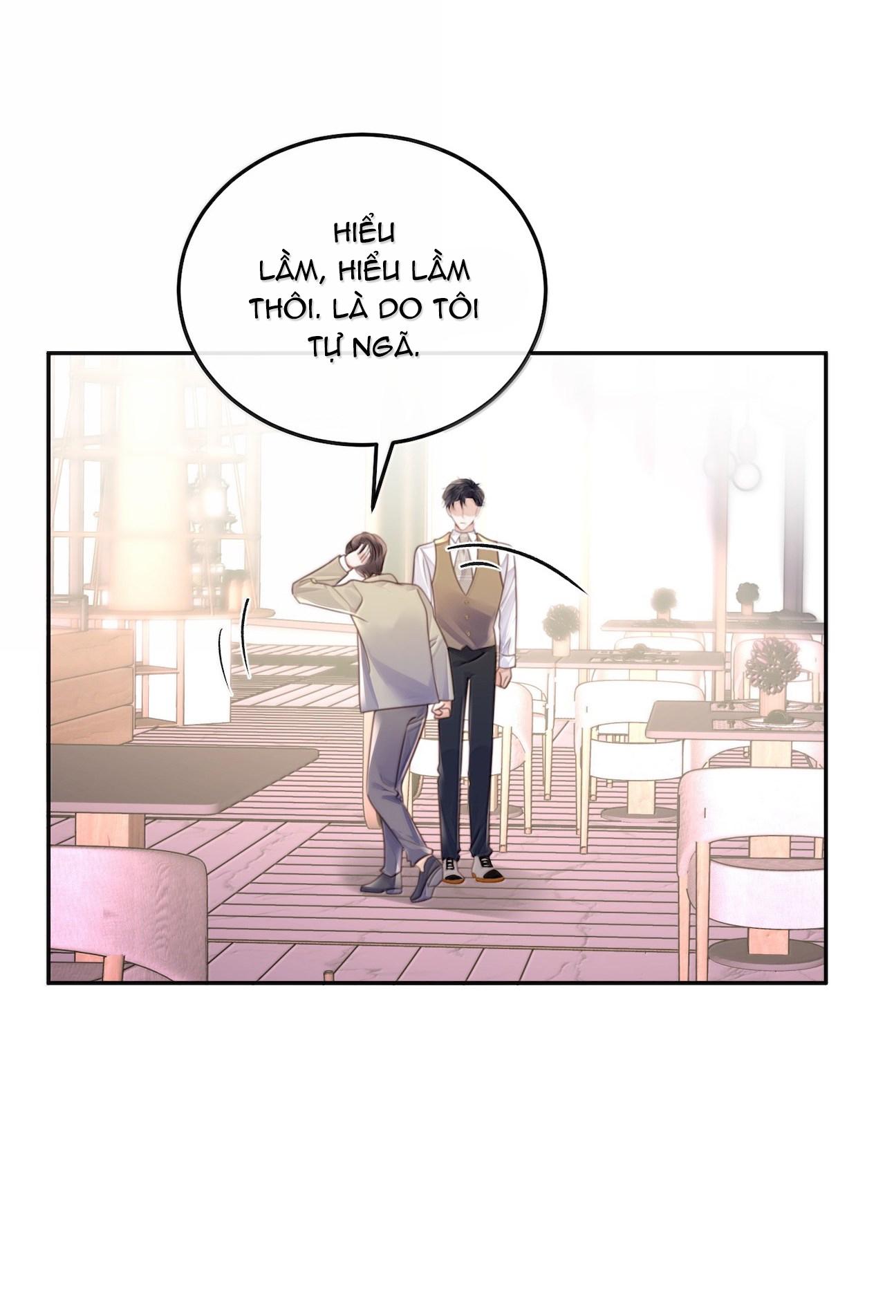 (END) Đặc Chế Cho Riêng Anh Chapter 103 - Next Chapter 104