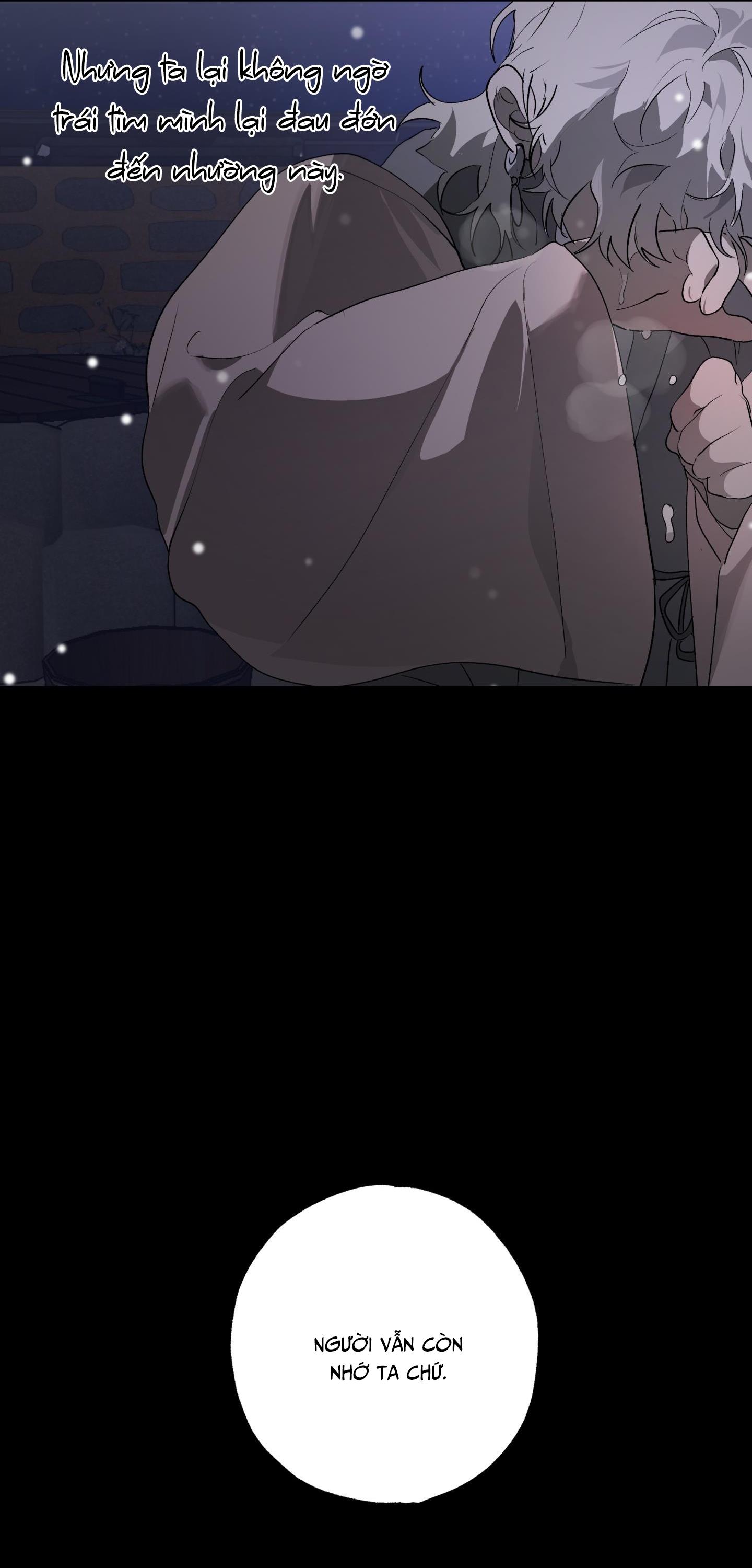 (GĐCV) NGÔI NHÀ DỊ THƯỜNG Chapter 24 H+ - Next Chapter 25 END SS1