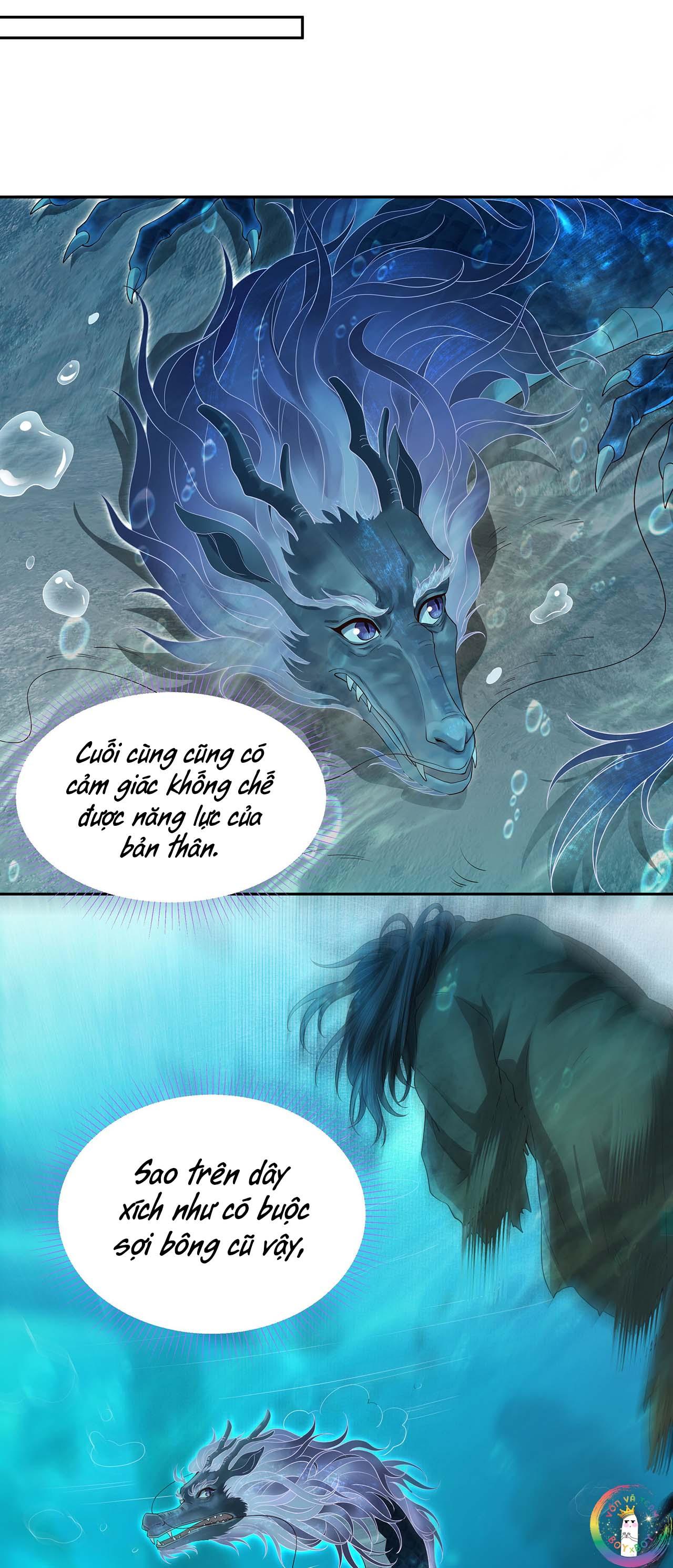 (END) Đồng Tiền Kham Thế Chapter 46 - Next Chapter 47