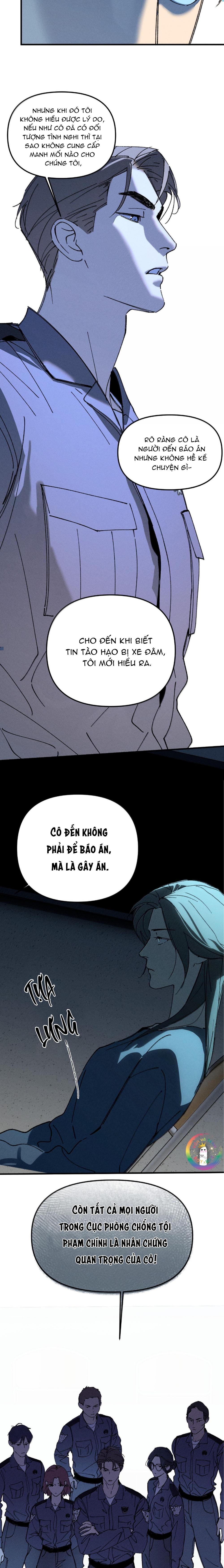 (END) ID Của Thần Chapter 73 - Trang 2