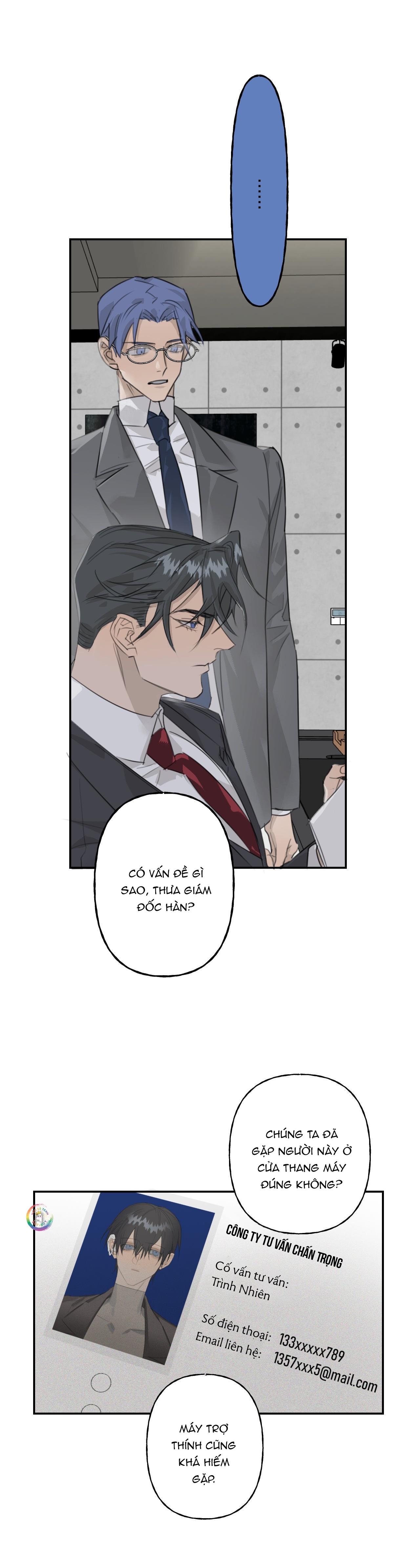 (END) Chiến Lược Dụ Dỗ Chapter 4 - Next Chapter 5
