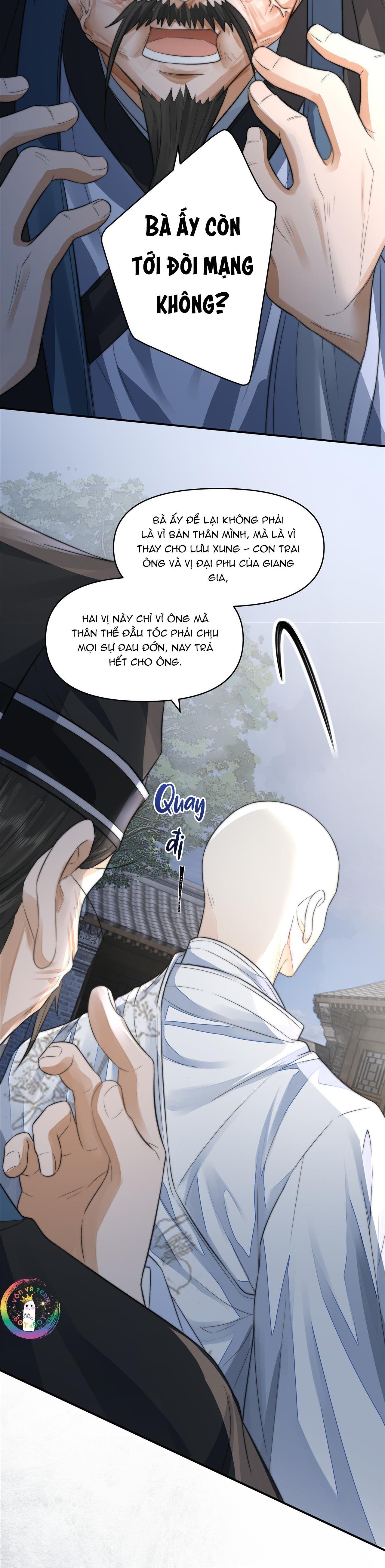 (END) Đồng Tiền Kham Thế Chapter 26 - Next Chapter 27