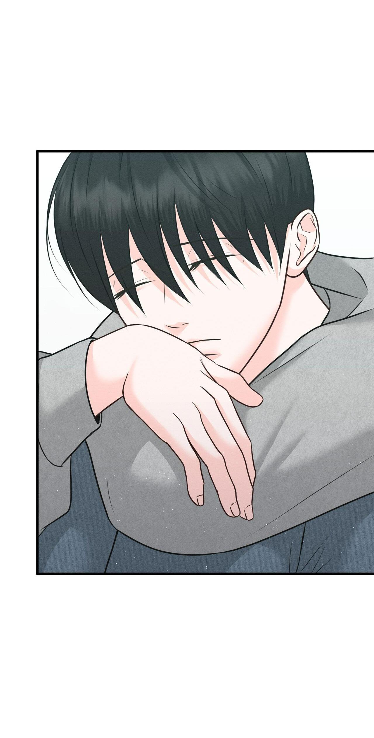 (END) CHỜ CHÚT! ĐỪNG DI CHUYỂN Chapter 9 - Next Chapter 10
