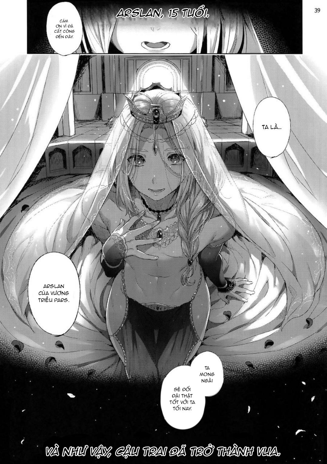 Tổng hợp Boylove Chapter 17 - Next Chapter 18