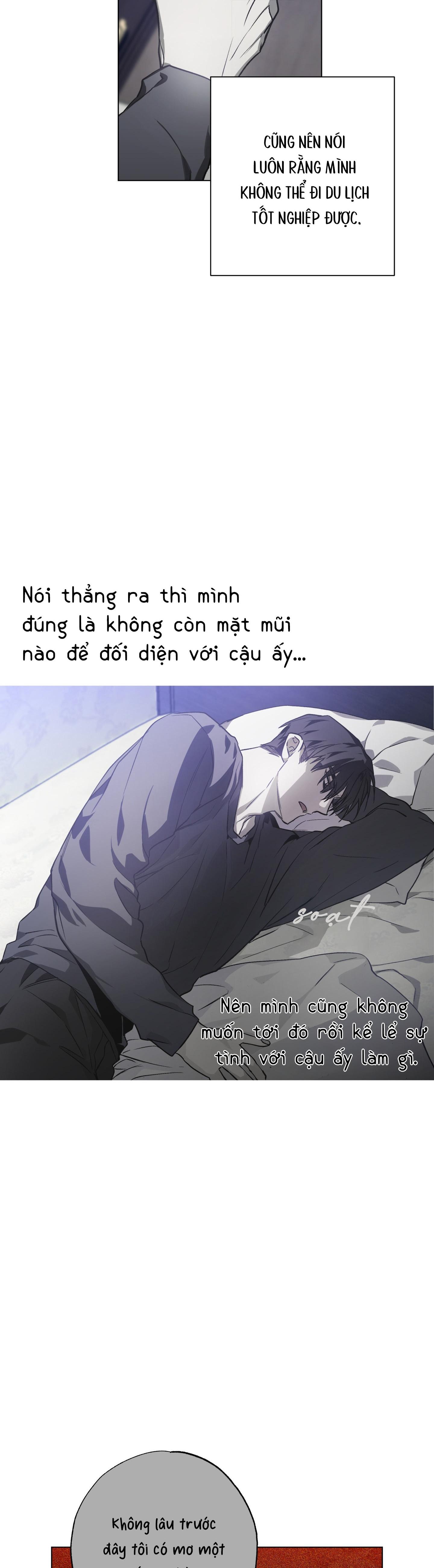 (GĐCV) NGÔI NHÀ DỊ THƯỜNG Chapter 2 - Next Chapter 3 18+
