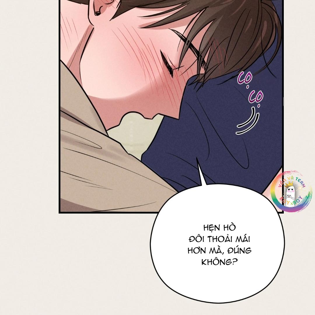 Ký Sự Thanh Xuân 1995 Chapter 10 - Next Chapter 11