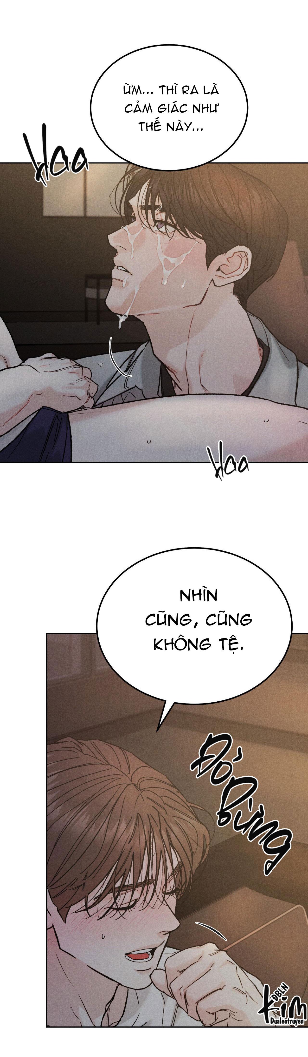 VƯỢT QUA GIỚI HẠN Chapter 87 - Next Chapter 88 ngoại truyện3
