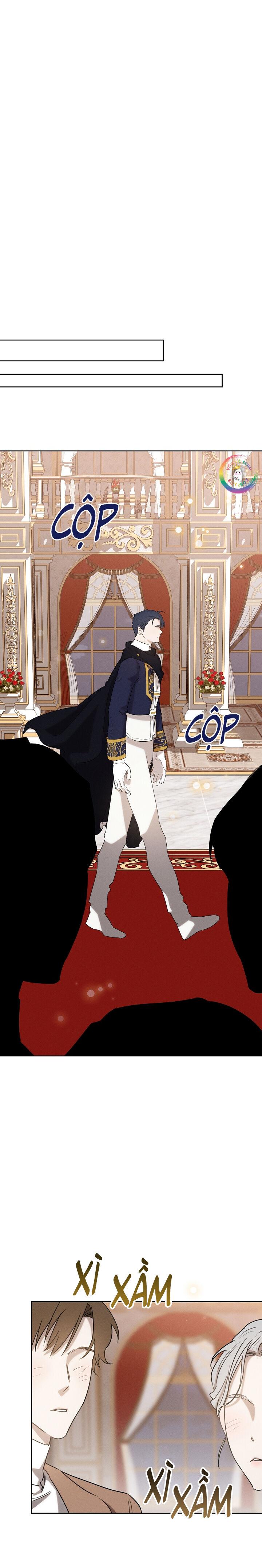 (END) Này, Đừng Có Nhấn Cái Nút Đó! Chapter 36 - Trang 2