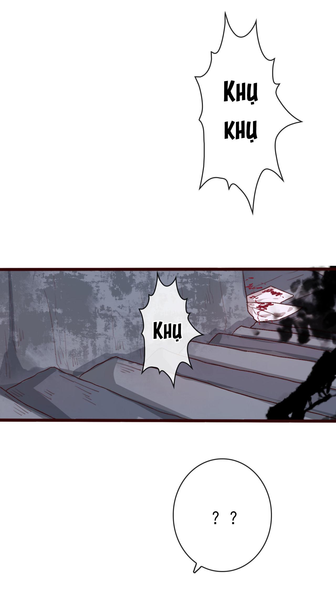 Hạnh Lâm Phương Hoa Chapter 83.1 - Next Chapter 84