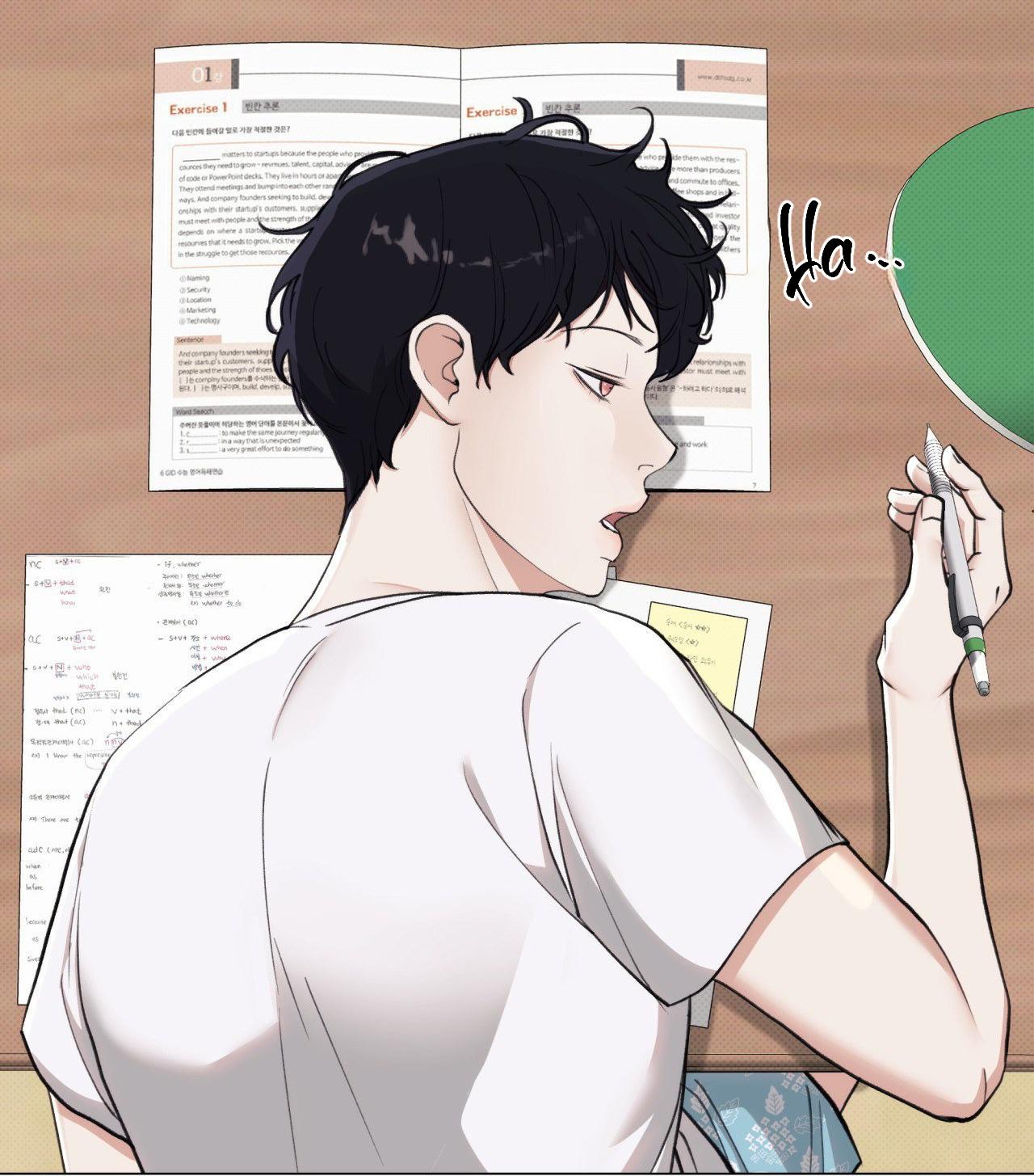 2020 Chapter 14 - Next Chapter 15