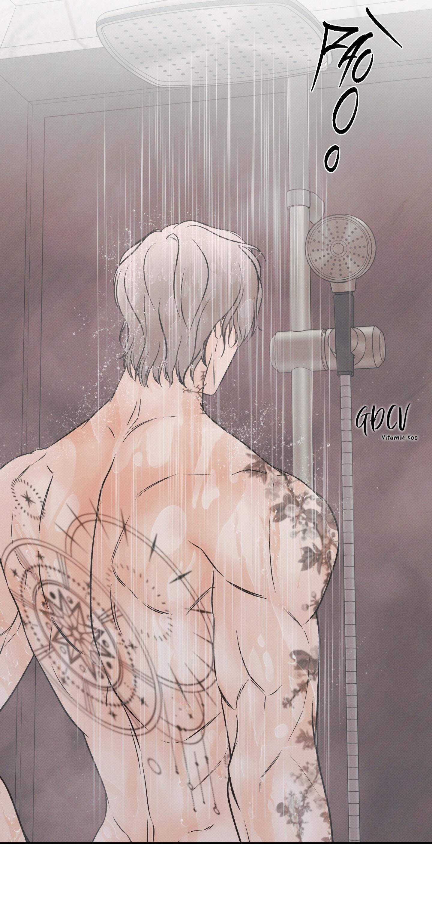 (GĐCV) RANH GIỚI CỦA SỰ MÊ HOẶC Chapter 5 H - Trang 2
