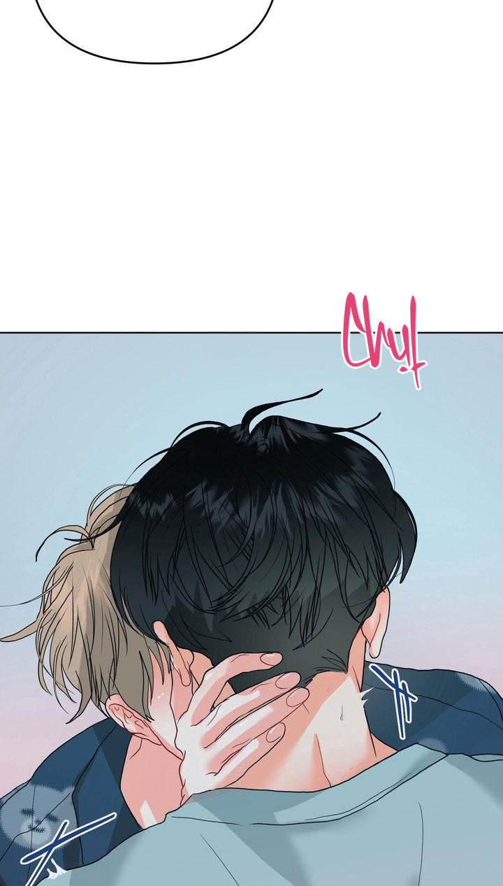 (ABO) OMEGA CỦA ANH TRAI Chapter 3 - Trang 2