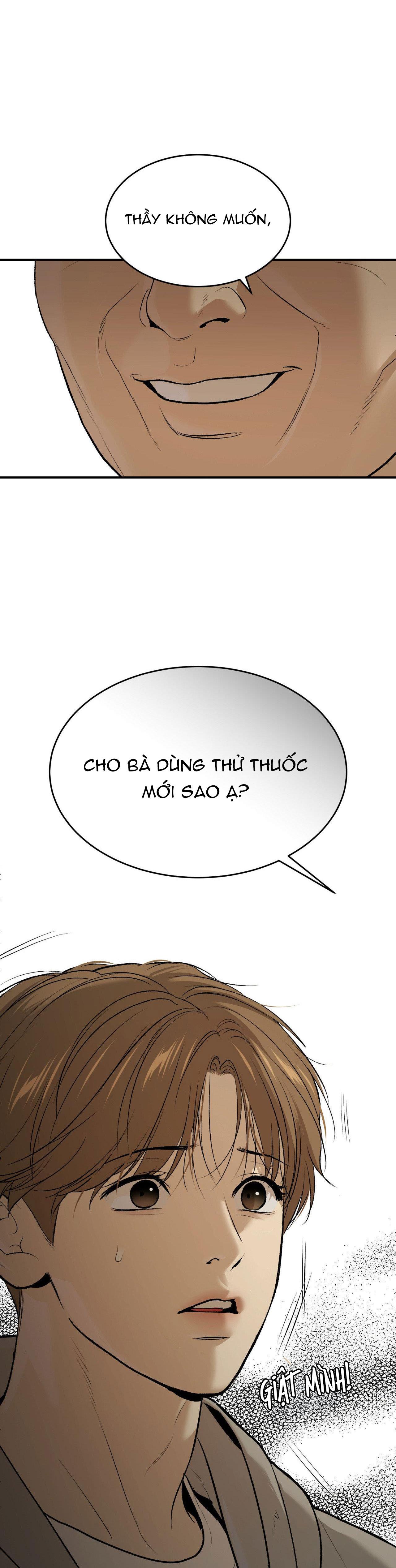 Jinx Chapter 48 - Next Chapter 49