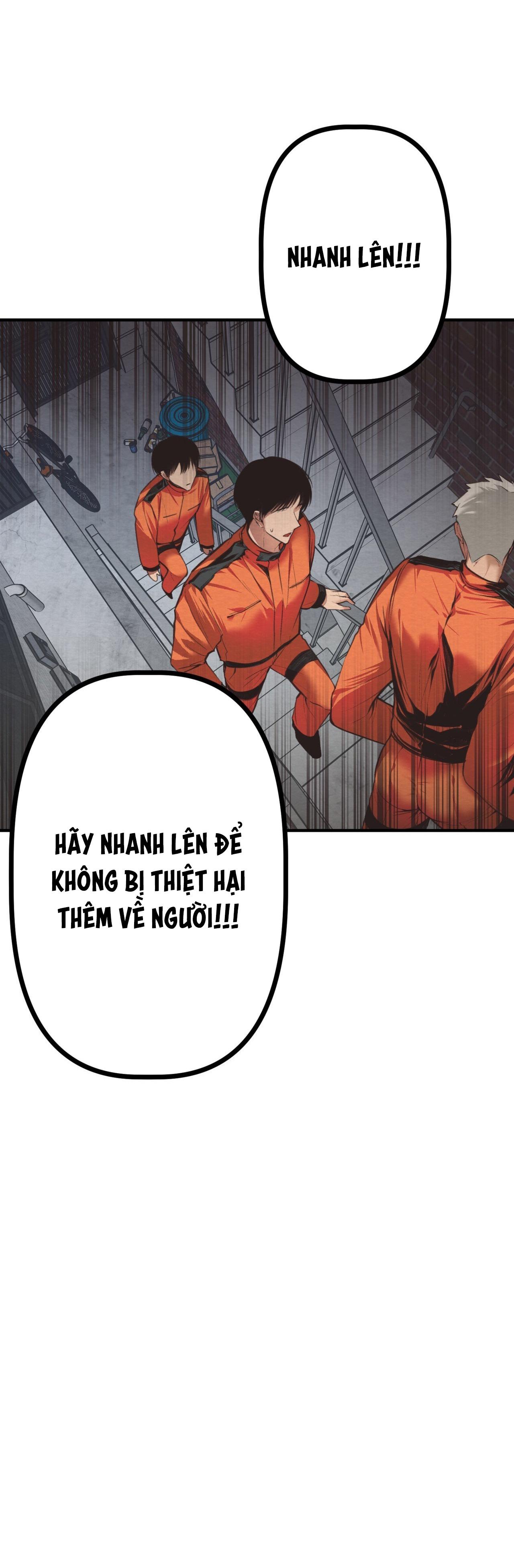 (END SS) DEVIL ON TOP Chapter 17 - Trang 2