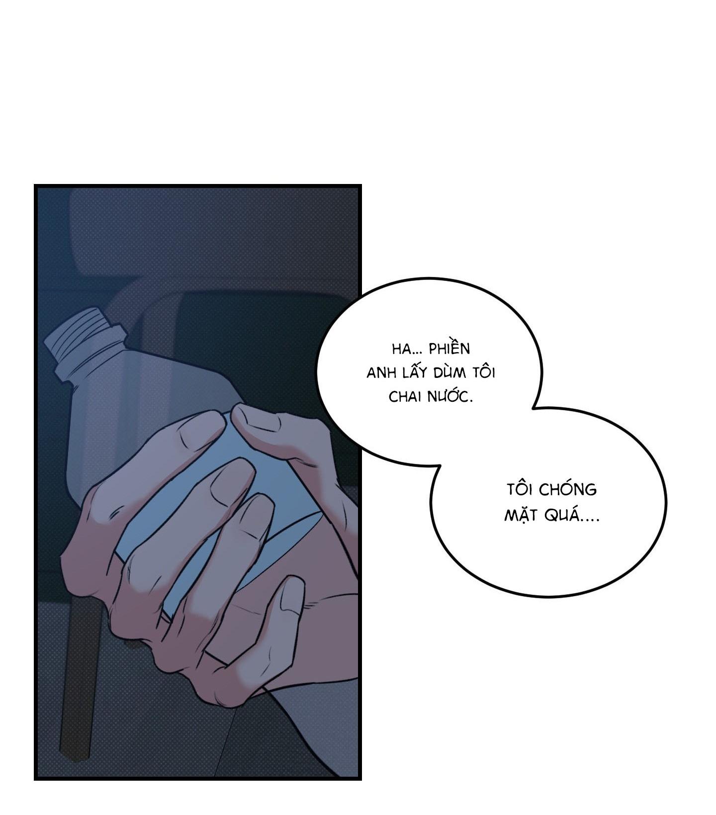 |DROP| Hưởng Lợi Chapter 1 - Trang 2