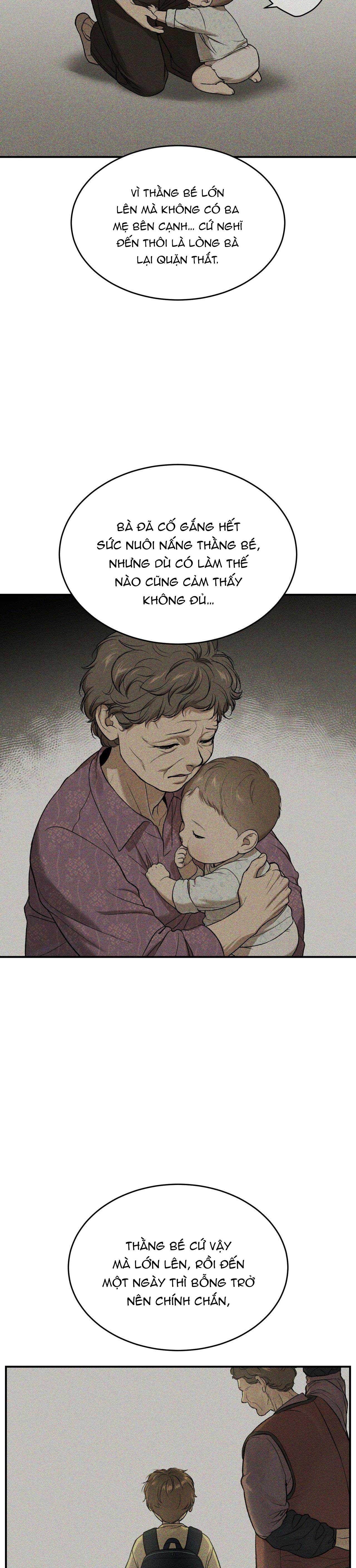 Jinx Chapter 65 - Next Chapter 66