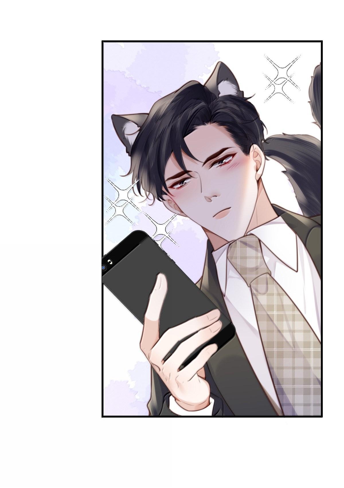 (END) Đặc Chế Cho Riêng Anh Chapter 123 - Next Chapter 124