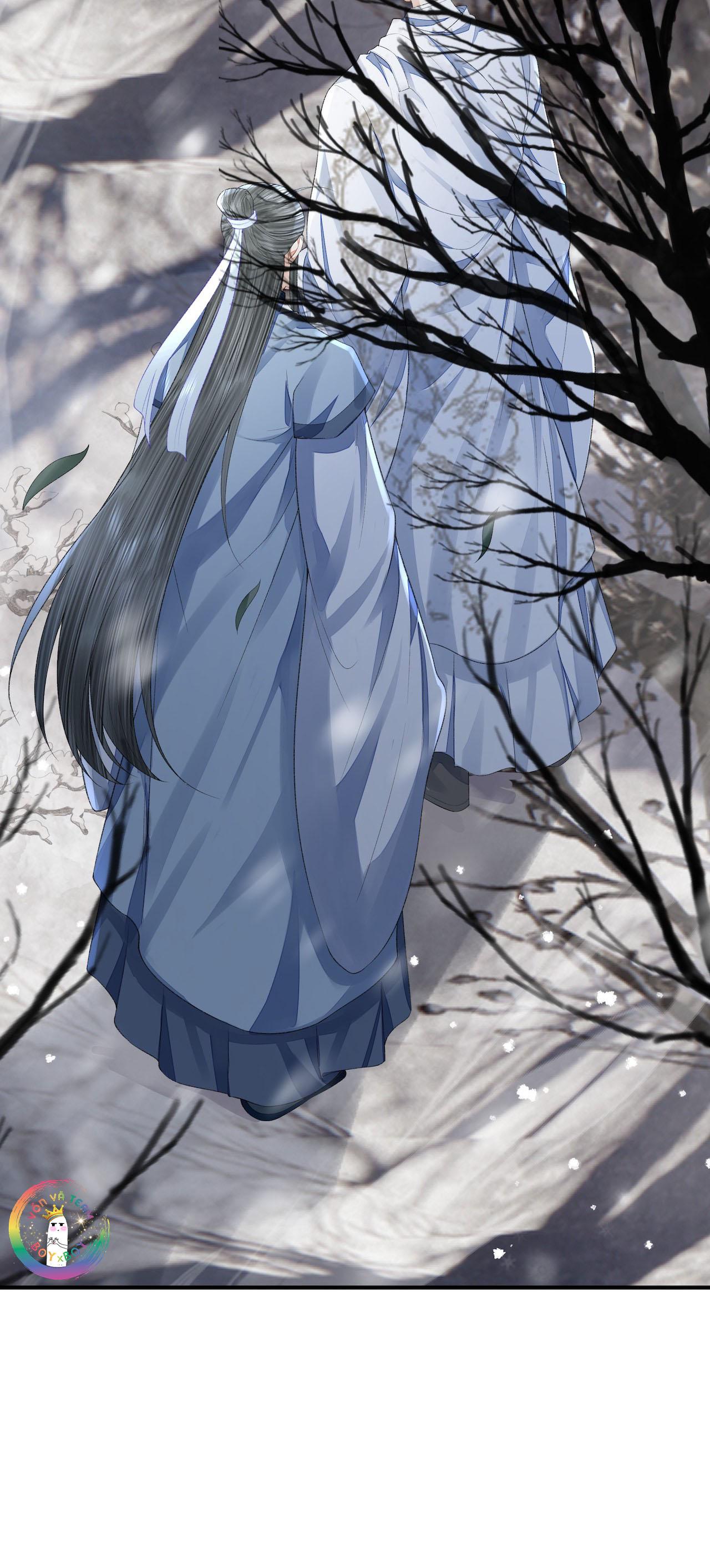 (END) Đồng Tiền Kham Thế Chapter 35 - Next Chapter 36