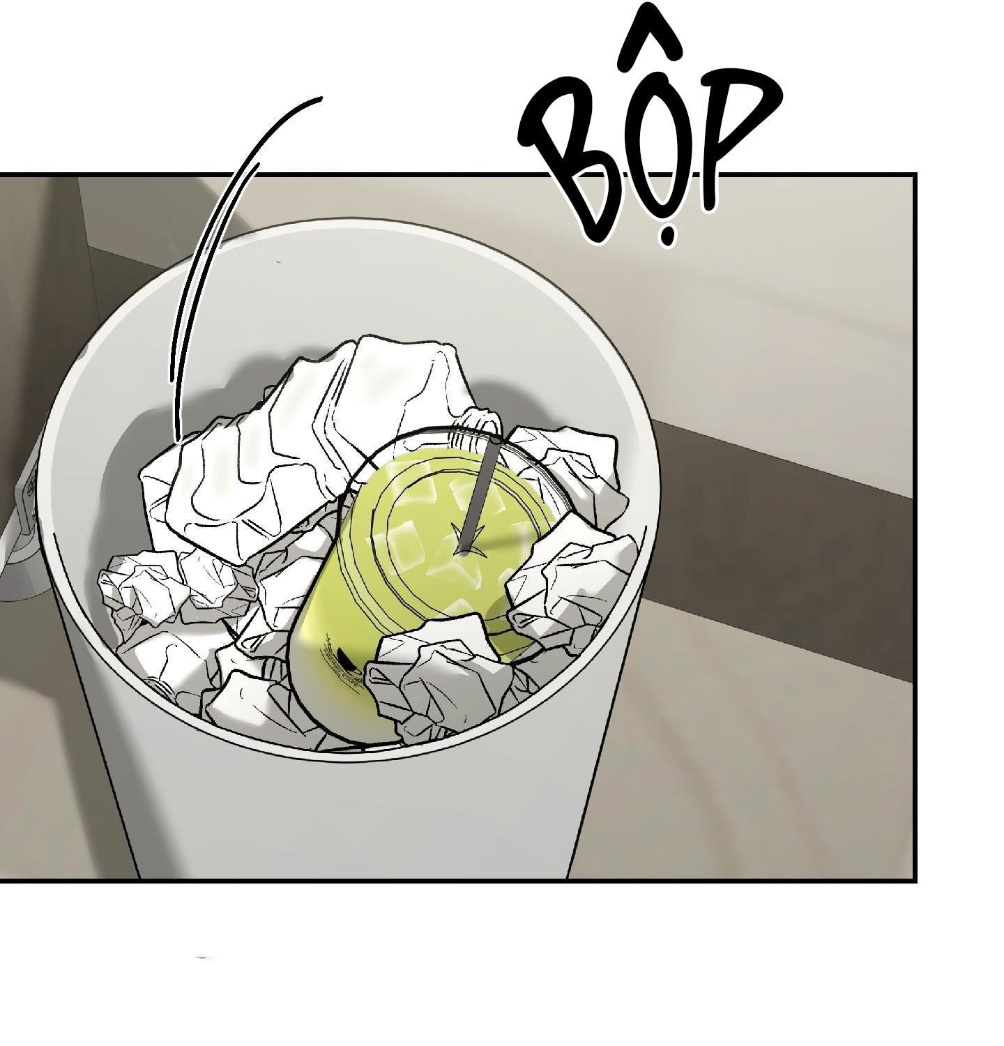 |DROP| Hưởng Lợi Chapter 36 - Trang 2