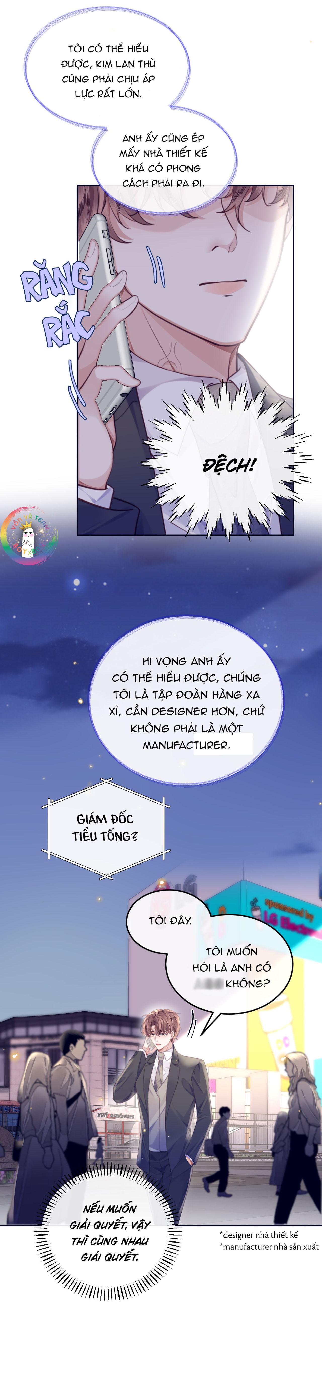 (END) Đặc Chế Cho Riêng Anh Chapter 81 - Next Chapter 82