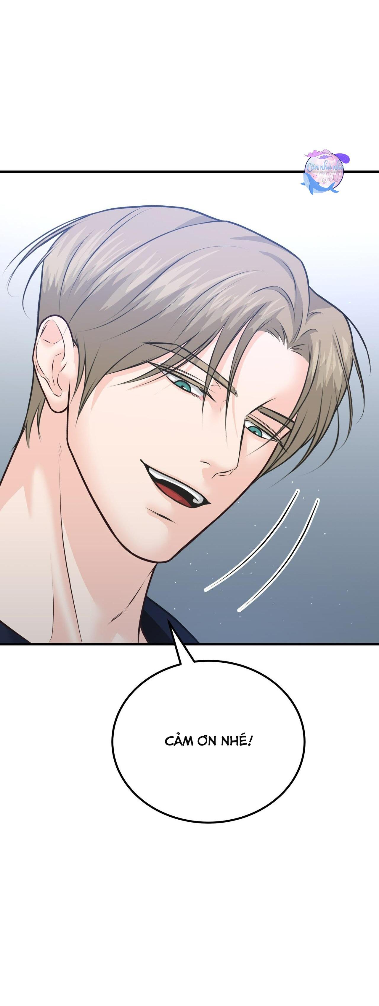 (END) CHỜ CHÚT! ĐỪNG DI CHUYỂN Chapter 2 - Next Chapter 3
