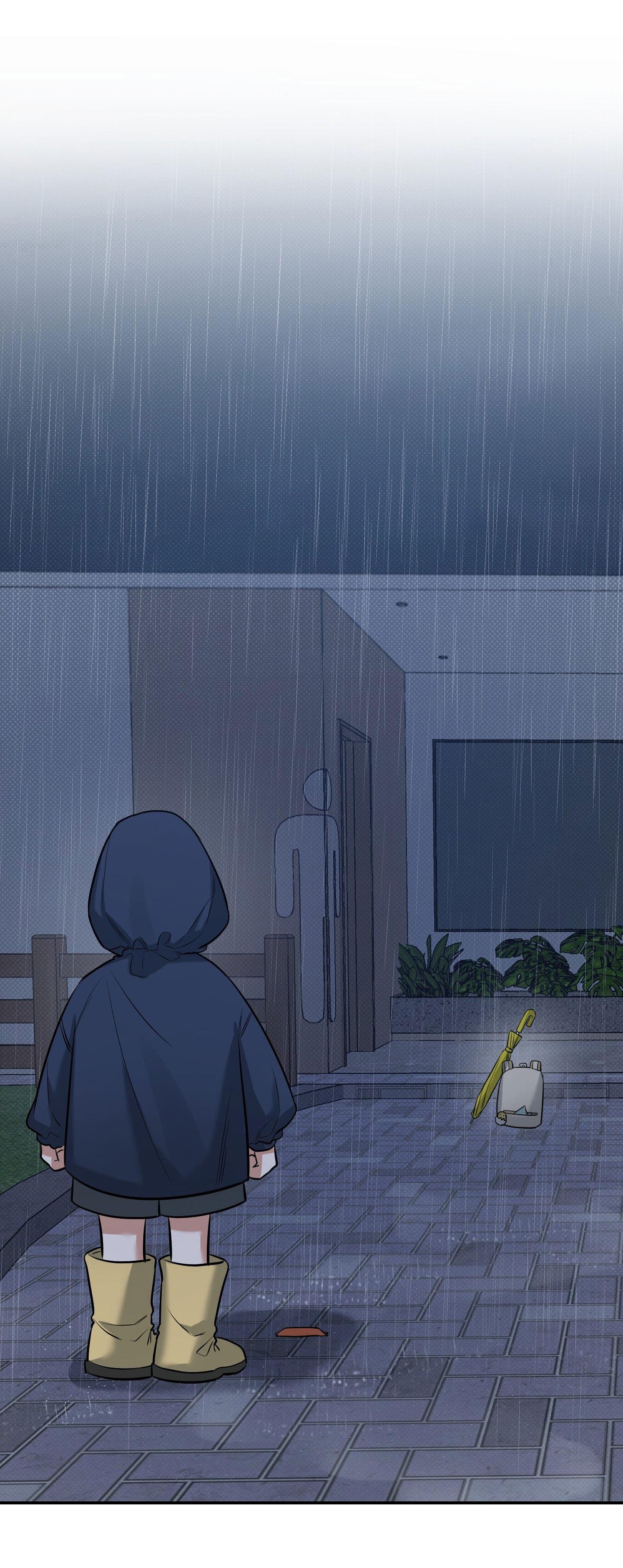 |DROP| Hưởng Lợi Chapter 5 - Trang 2