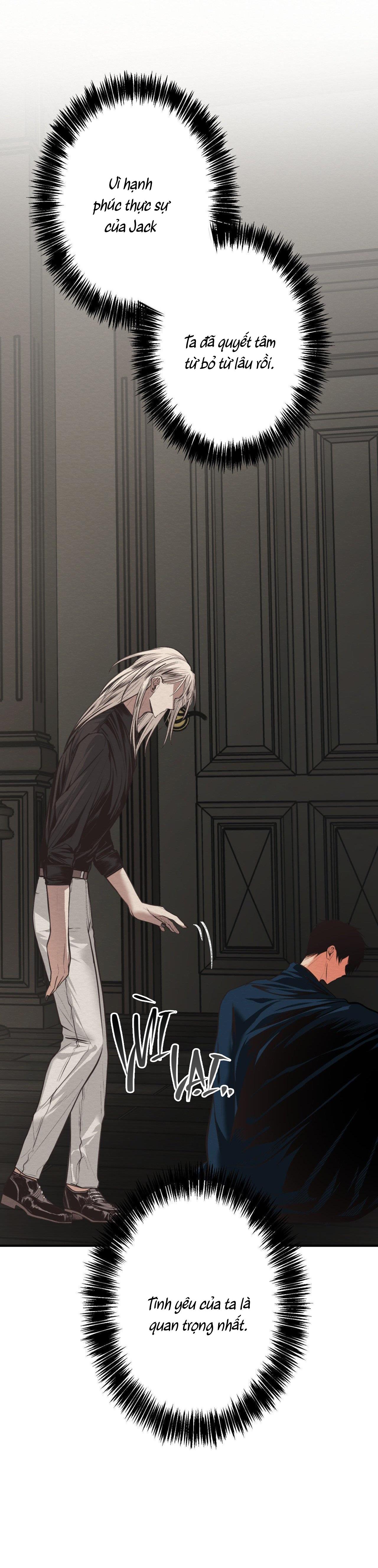 (END SS) DEVIL ON TOP Chapter 14 - Trang 2