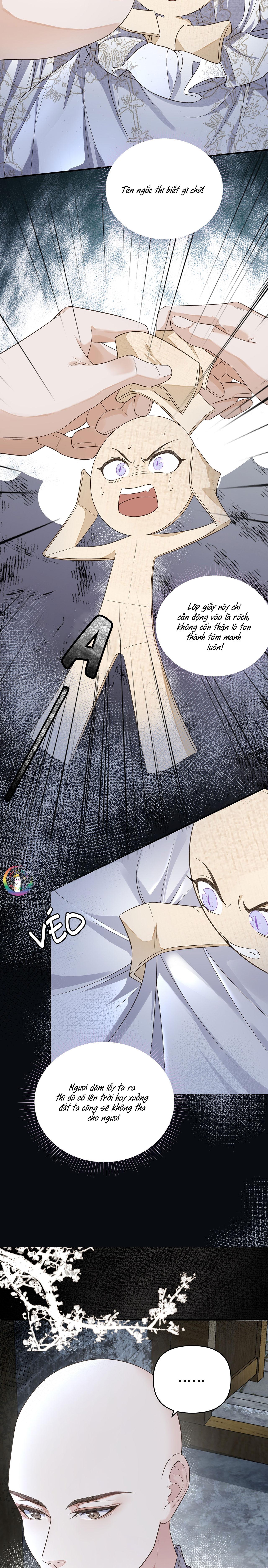 (END) Đồng Tiền Kham Thế Chapter 14 - Next Chapter 15