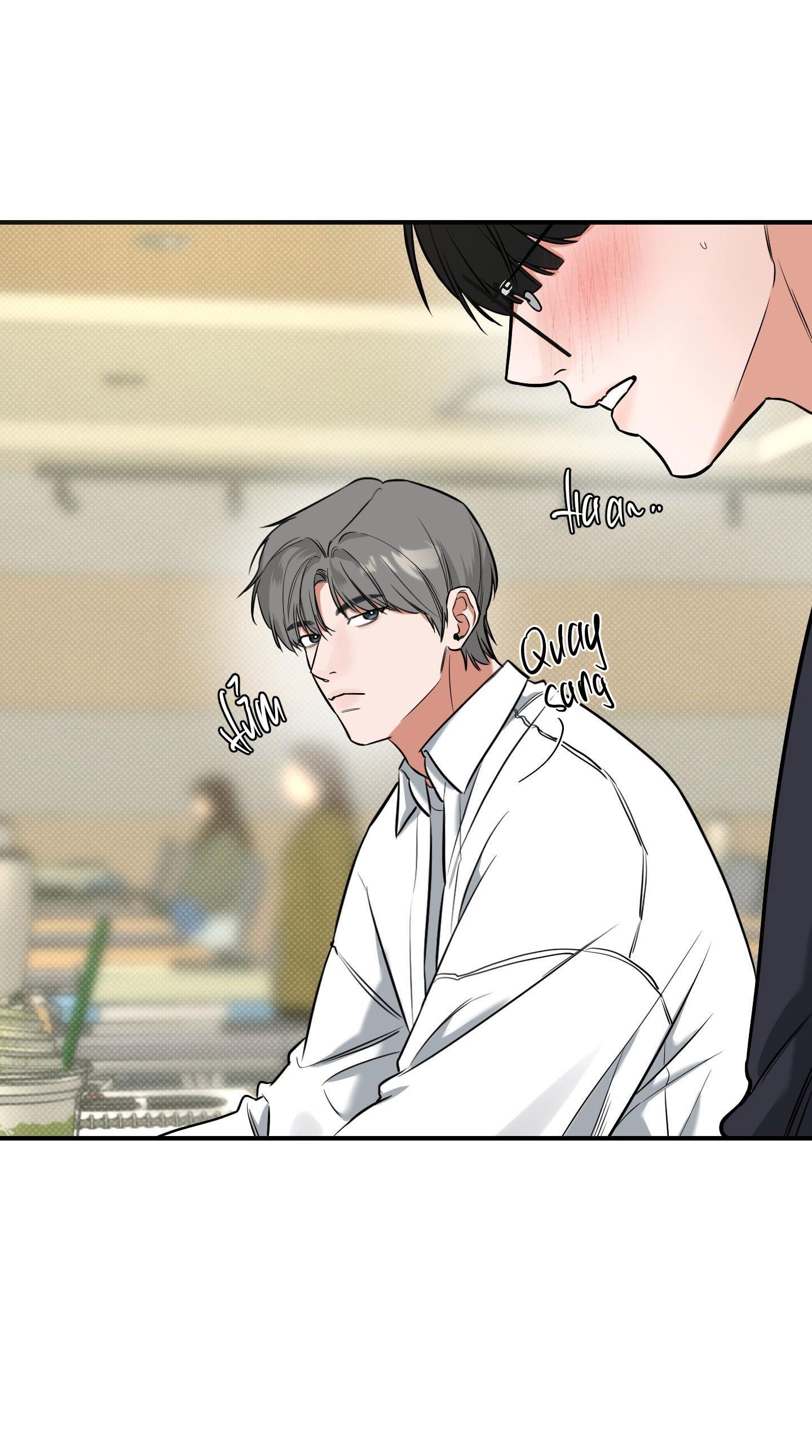 |DROP| Hưởng Lợi Chapter 7 - Trang 2