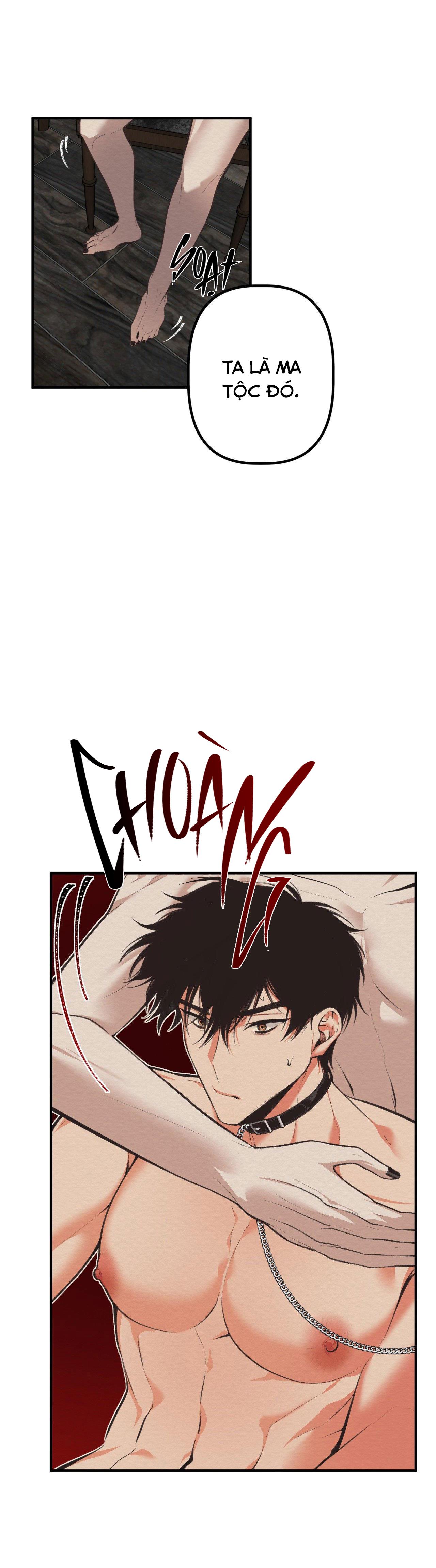 (END SS) DEVIL ON TOP Chapter 13 - Next Chapter 14