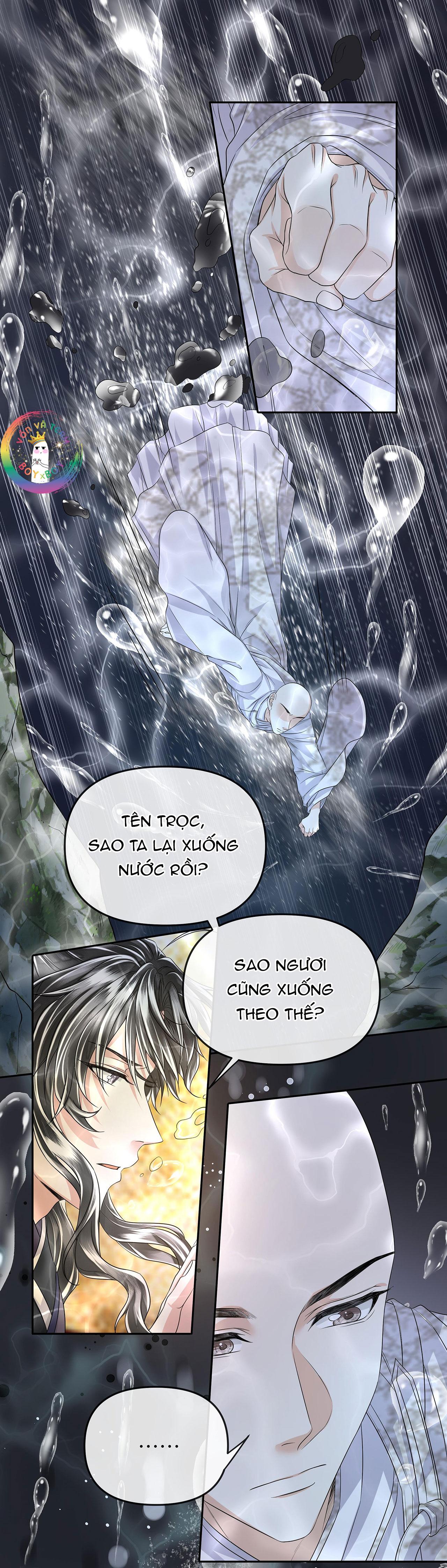 (END) Đồng Tiền Kham Thế Chapter 40 - Next Chapter 41