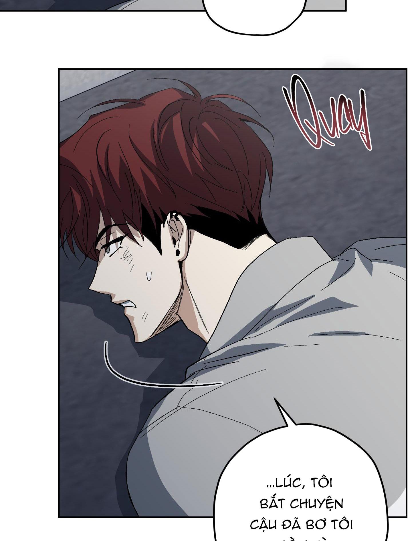 TƯƠNG XỨNG Chapter 2 - Trang 2