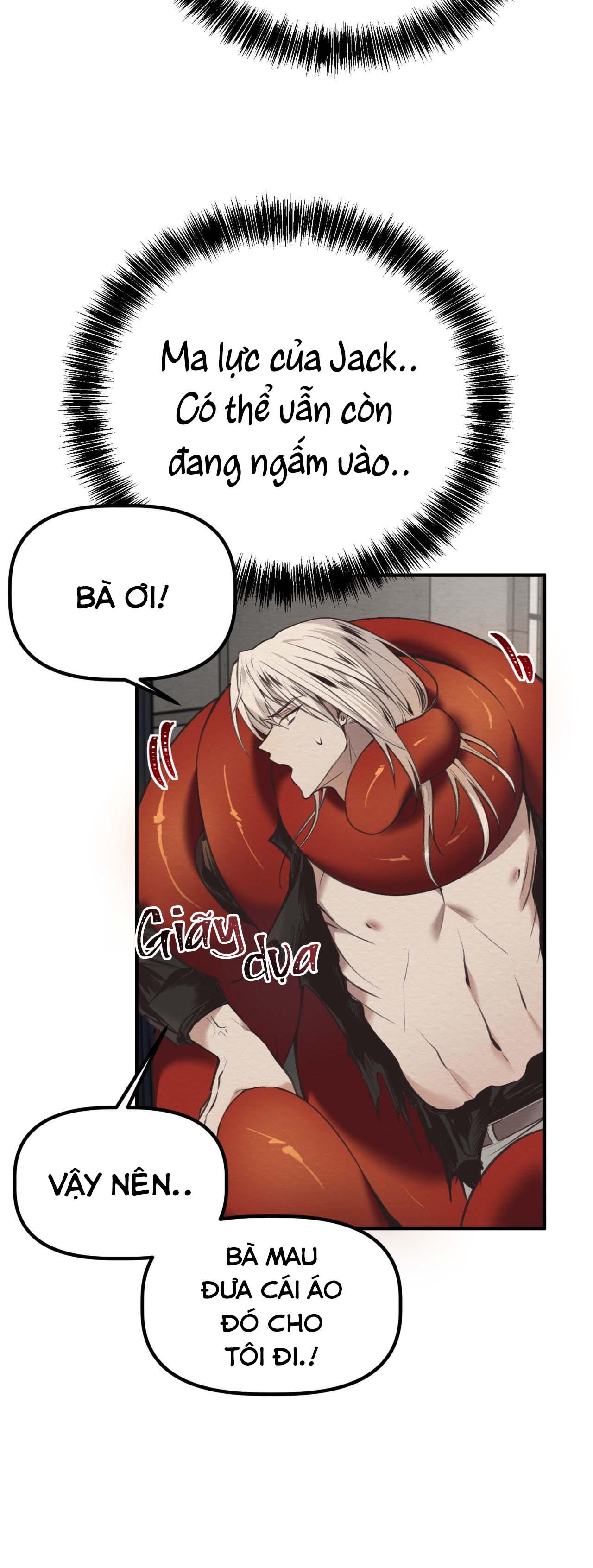 (END SS) DEVIL ON TOP Chapter 32 - Trang 2