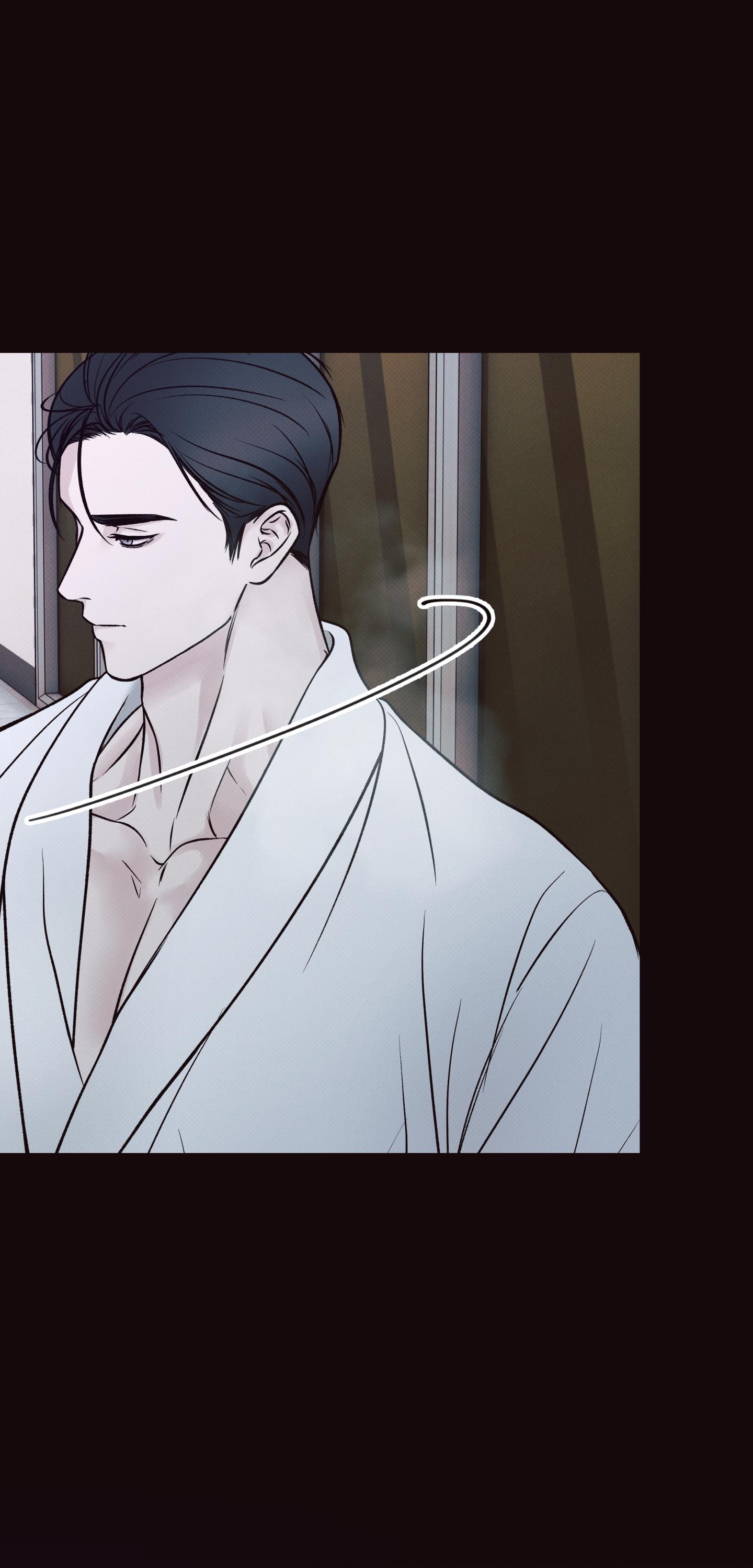 (GĐCV) RANH GIỚI CỦA SỰ MÊ HOẶC Chapter 8 - Trang 2