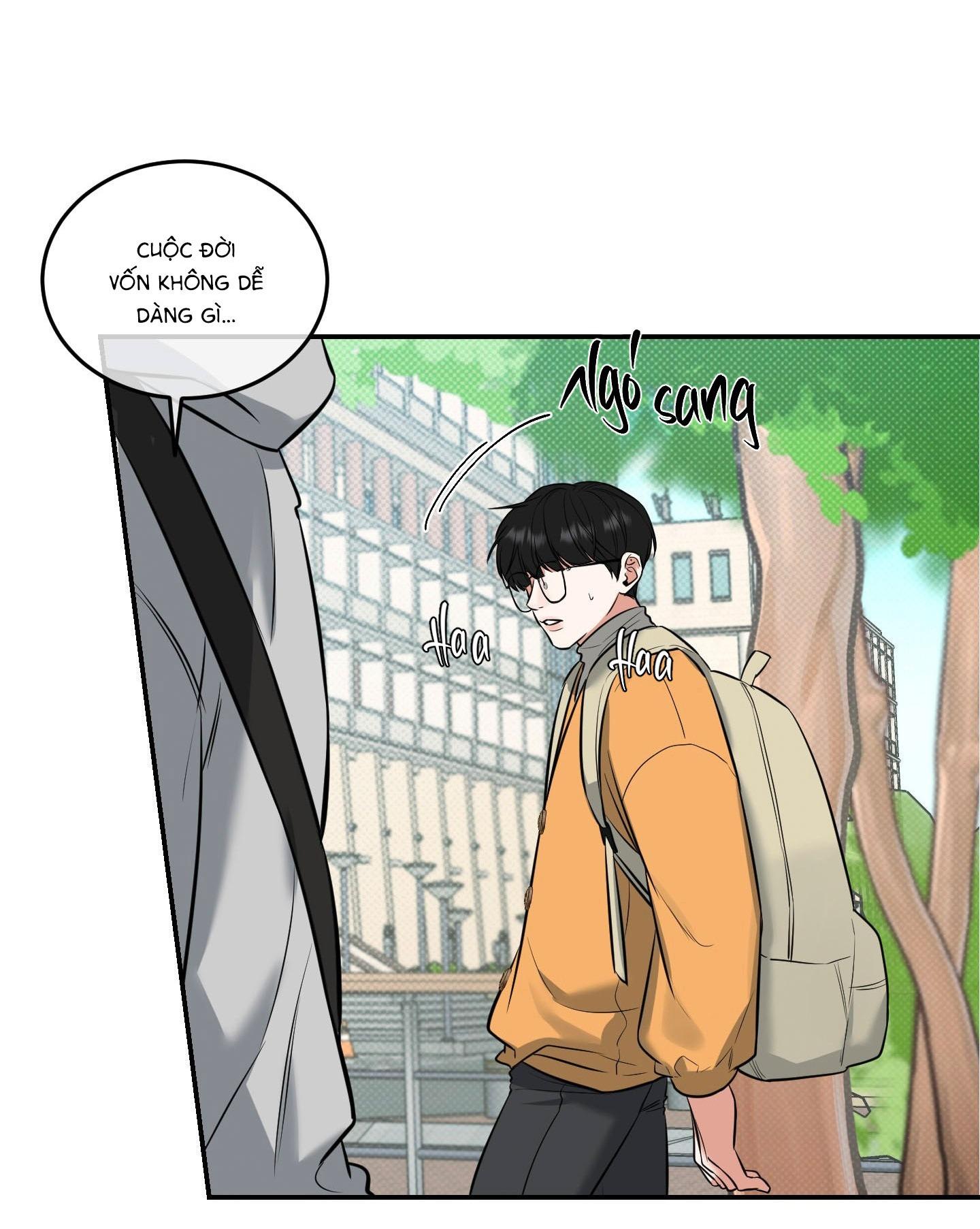 |DROP| Hưởng Lợi Chapter 3 - Trang 2